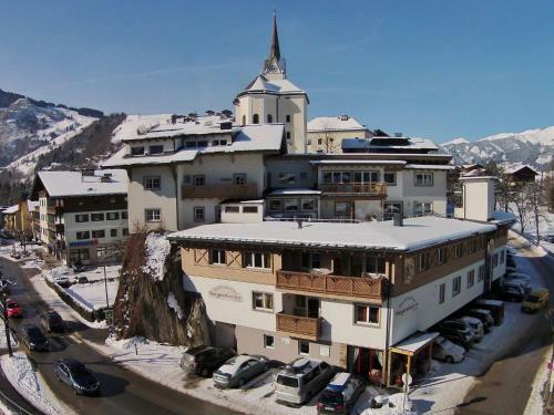 Apartamento Margarethenstein I