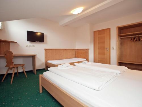 Apartamento Margarethenstein I
