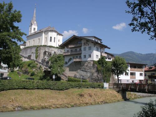Apartamento Margarethenstein I