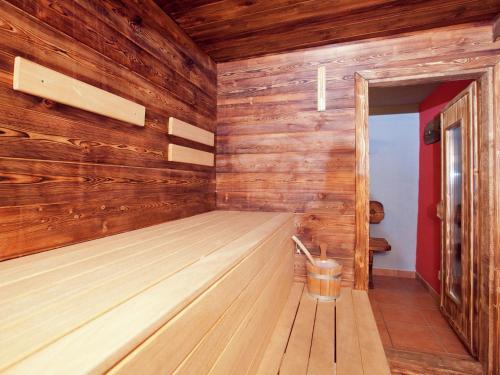 Apartamento Margarethenstein I
