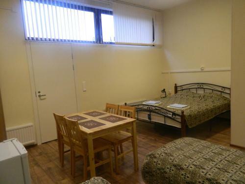 Hostel Aalto