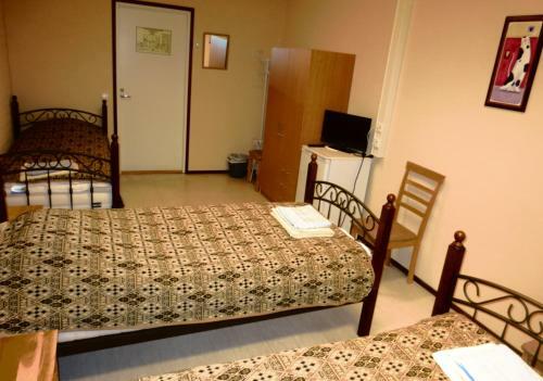 Hostel Aalto