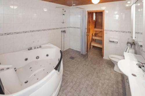 Holiday Club Punkaharju Villas