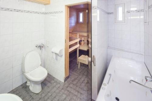 Holiday Club Punkaharju Villas