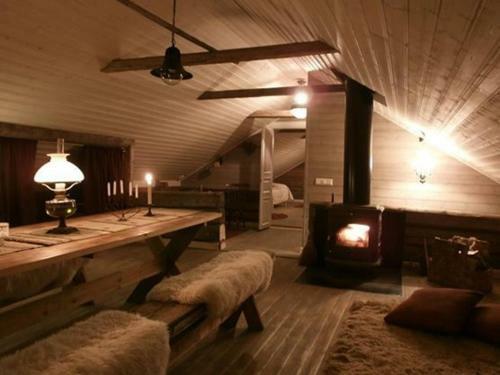 Agroturismo Old Farmhouse Wanha Tupa