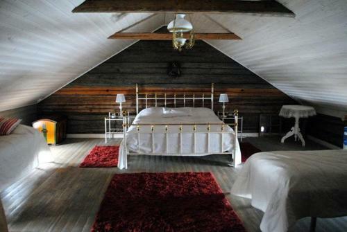 Agroturismo Old Farmhouse Wanha Tupa