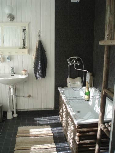 Agroturismo Old Farmhouse Wanha Tupa