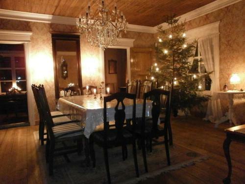 Agroturismo Old Farmhouse Wanha Tupa
