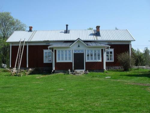 Agroturismo Old Farmhouse Wanha Tupa