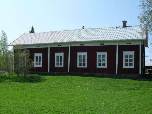 Agroturismo Old Farmhouse Wanha Tupa