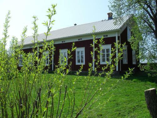 Agroturismo Old Farmhouse Wanha Tupa