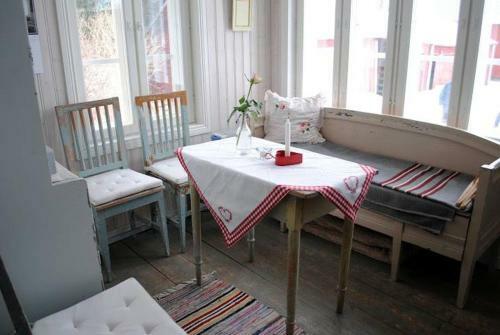 Agroturismo Old Farmhouse Wanha Tupa