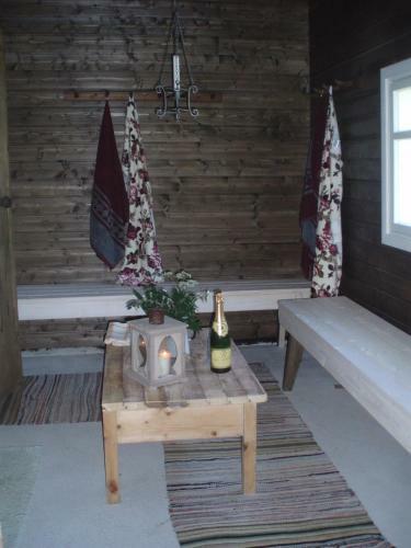 Agroturismo Old Farmhouse Wanha Tupa