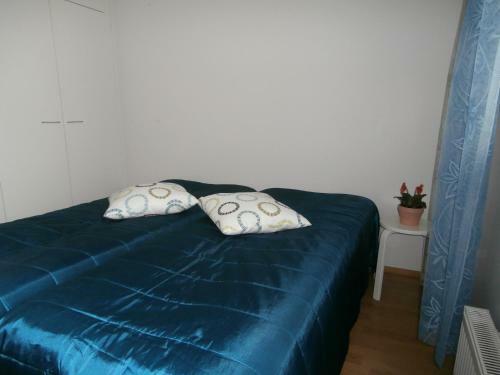 Apartamento Huoneistohotelli Nallisuites