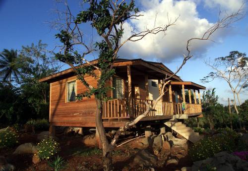 Big Sky Lodge