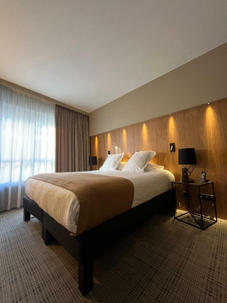 Hotel Borel