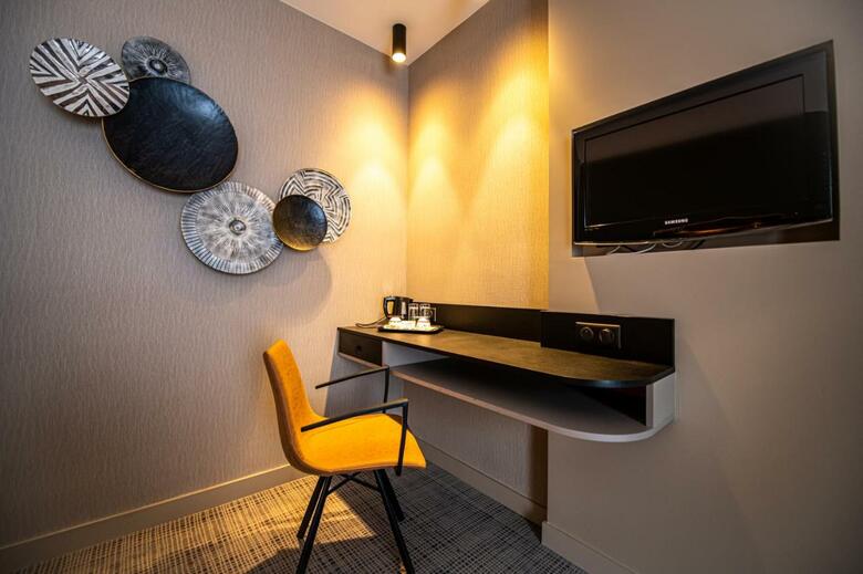 Hotel Borel