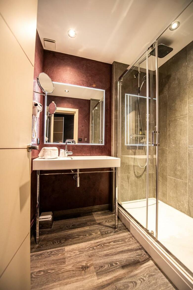 Hotel Borel
