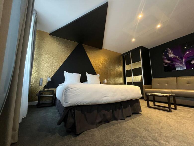 Hotel Borel