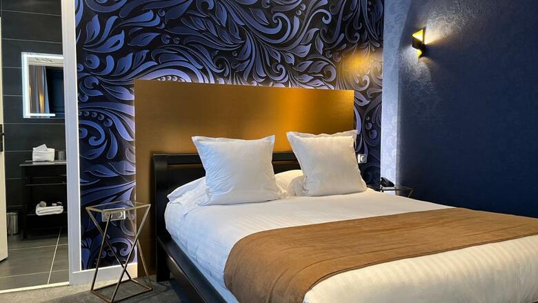 Hotel Borel