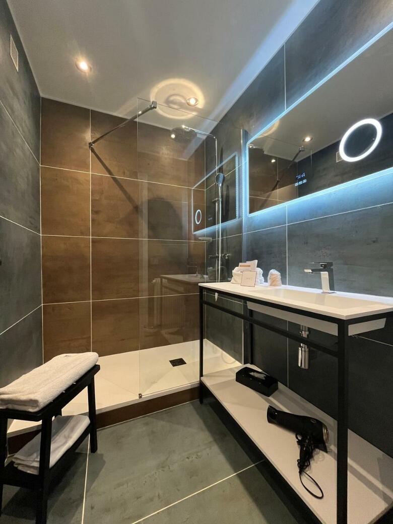 Hotel Borel