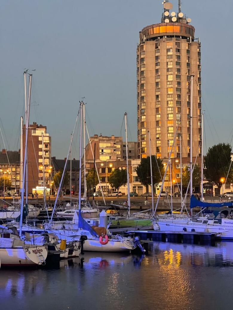 Hotel Borel
