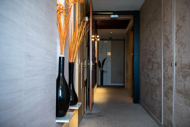 Hotel Borel