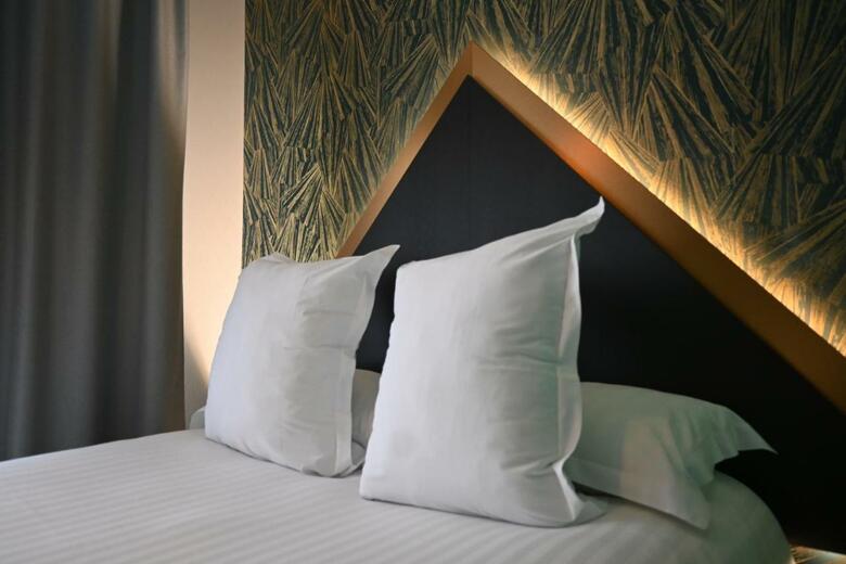 Hotel Borel