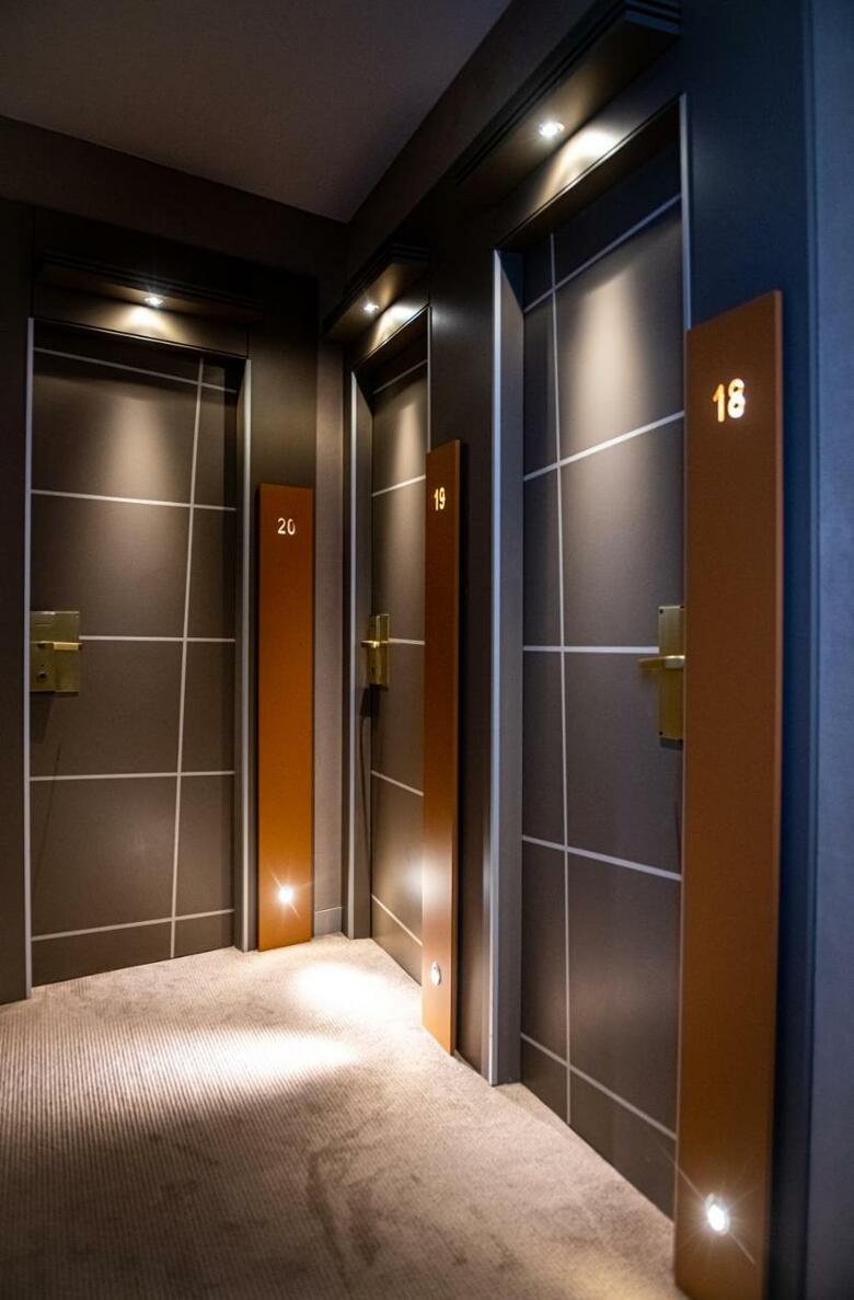 Hotel Borel