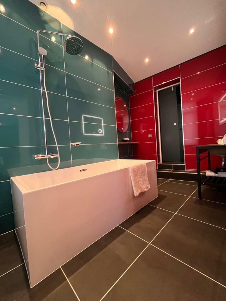 Hotel Borel