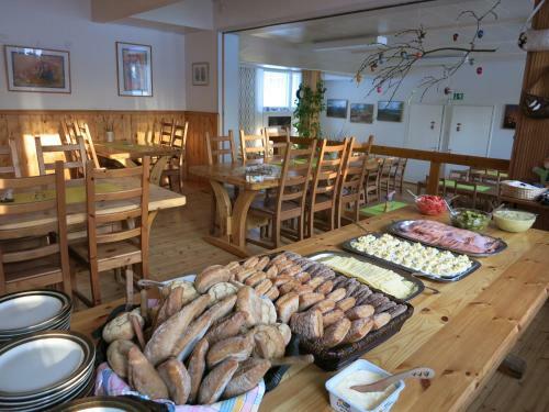 Hotel Holiday Center Luppo