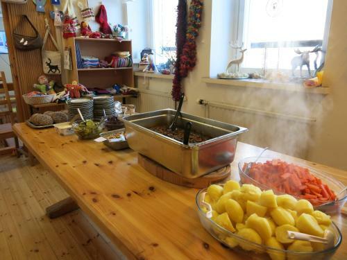 Hotel Holiday Center Luppo