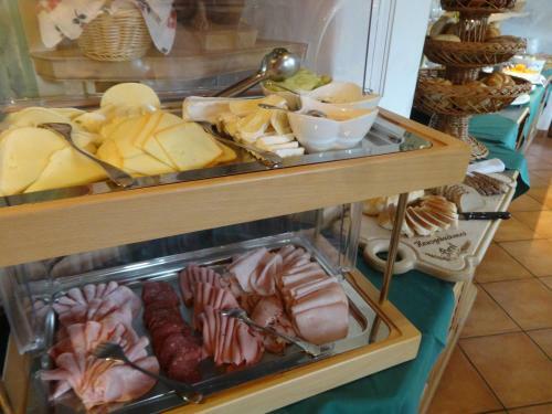 Gourmet-hotel Gr�nwald