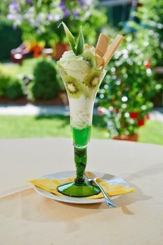 Gourmet-hotel Gr�nwald