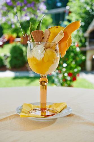 Gourmet-hotel Gr�nwald
