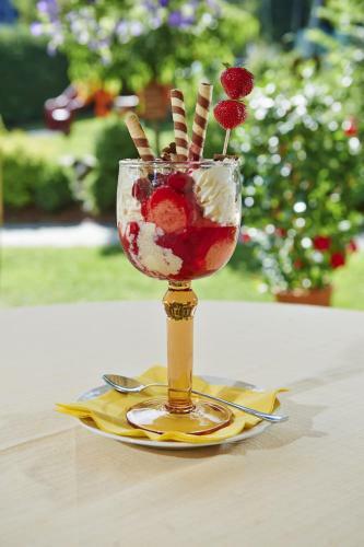 Gourmet-hotel Gr�nwald