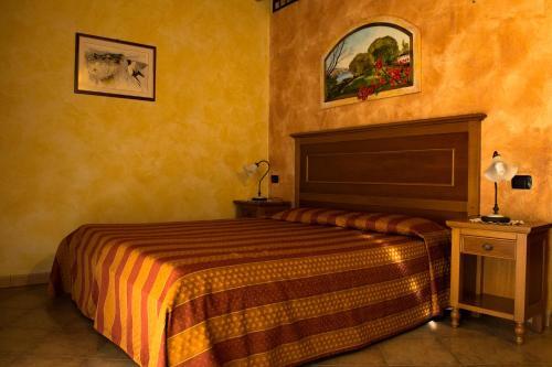 Agroturismo Agriturismo Tre Rondini