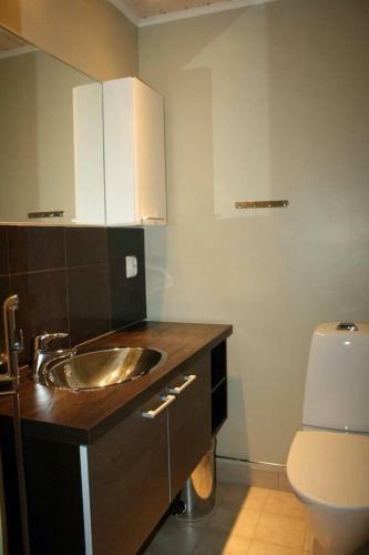 Apartamento Villa Castillo