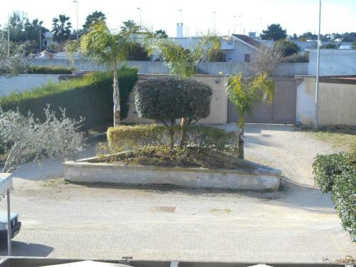 Bed & Breakfast Giardini Di Marzo
