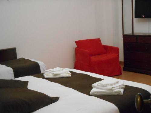 Bed & Breakfast Giardini Di Marzo