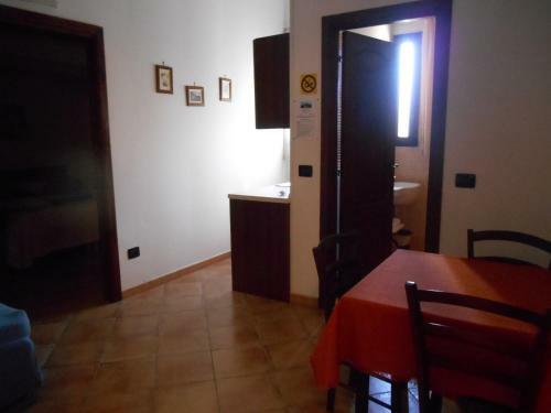 Bed & Breakfast Giardini Di Marzo