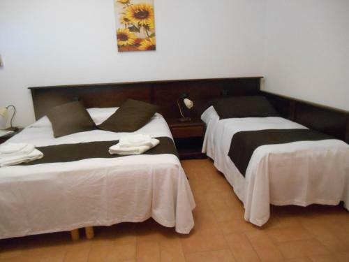 Bed & Breakfast Giardini Di Marzo