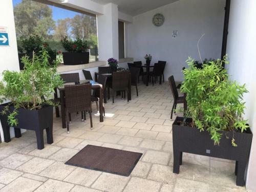 Bed & Breakfast Giardini Di Marzo