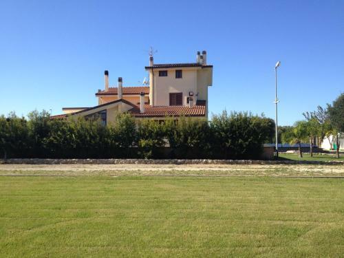 Bed & Breakfast Giardini Di Marzo