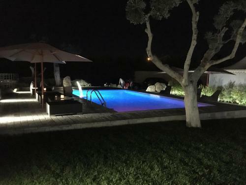 Bed & Breakfast Giardini Di Marzo