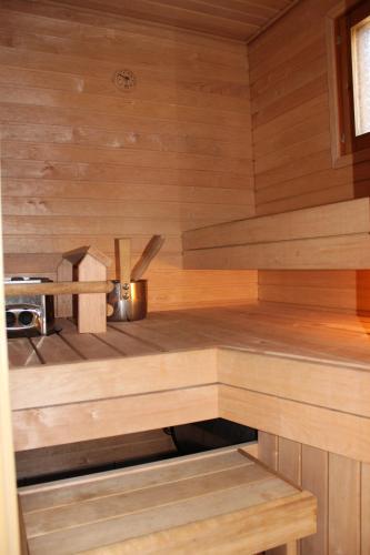 Apartment Kymppi