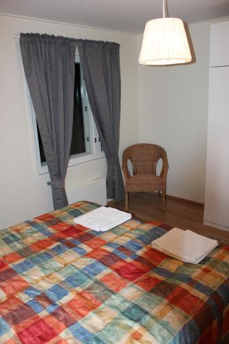Apartment Kymppi