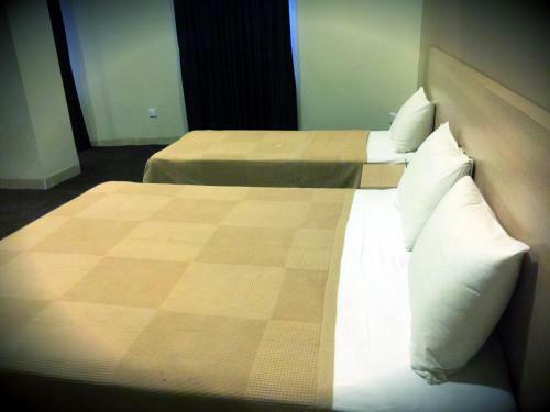 Fareeq Hotel