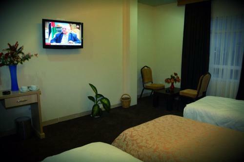 Fareeq Hotel