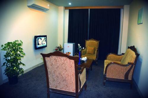 Fareeq Hotel